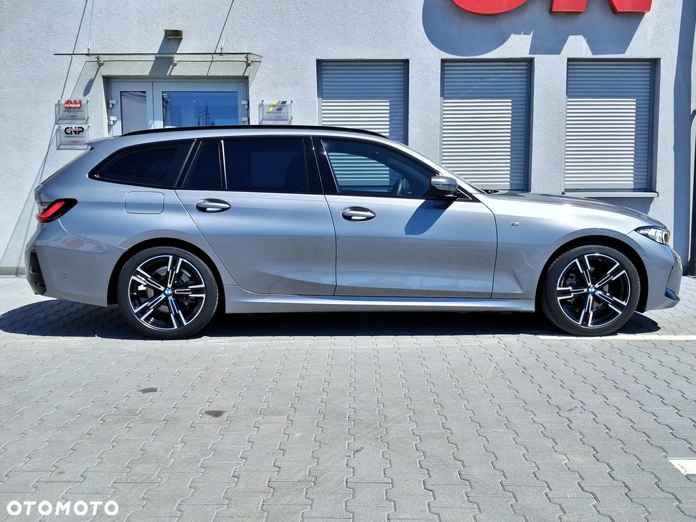BMW Seria 3 318i M Sport - 6