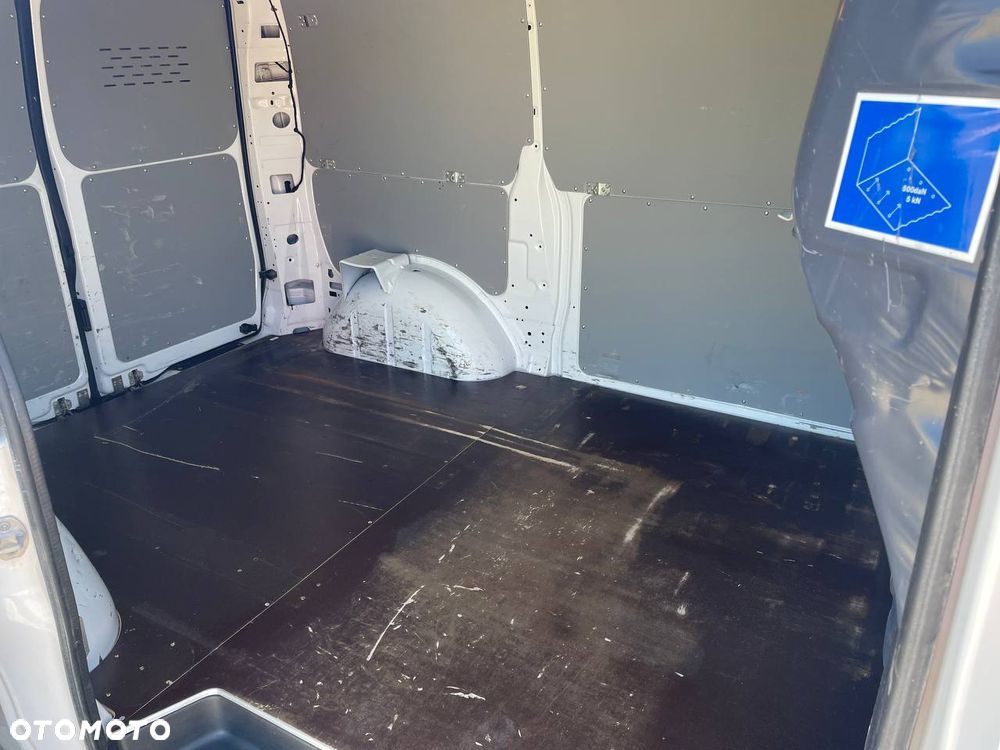 Mercedes-Benz Vito - 16