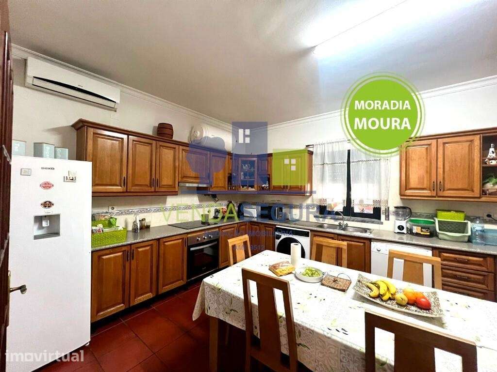 Moradia T3 | Moura