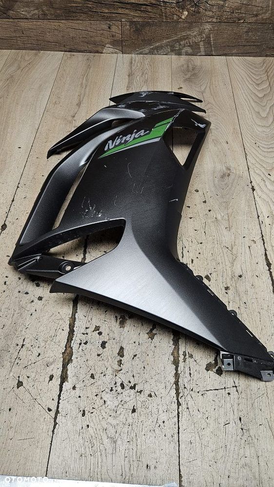 Bok prawy owiewka Kawasaki EX 650 Ninja 650 2020r  55028-0829 - 2