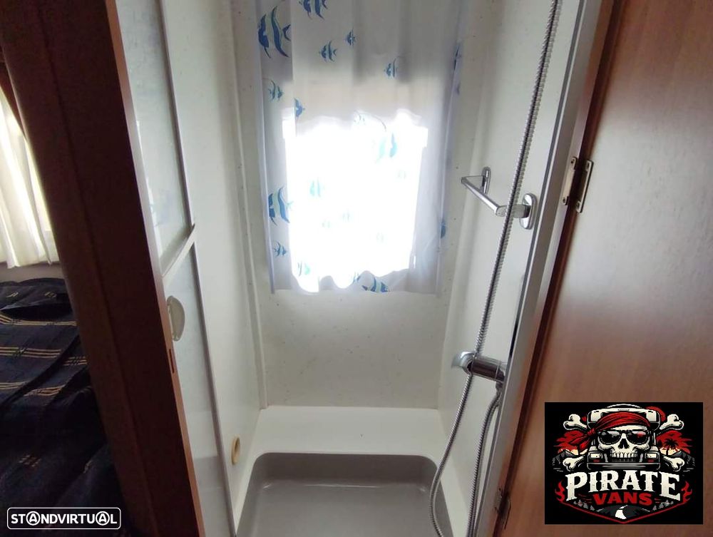 Mercedes-Benz Sprinter - 6