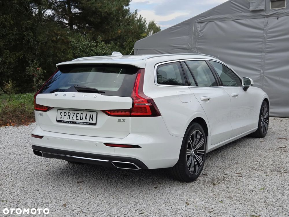 Volvo V60 B3 B Geartronic Inscription - 32