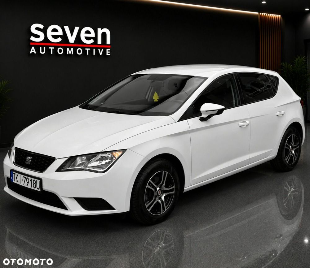 Seat Leon - 1
