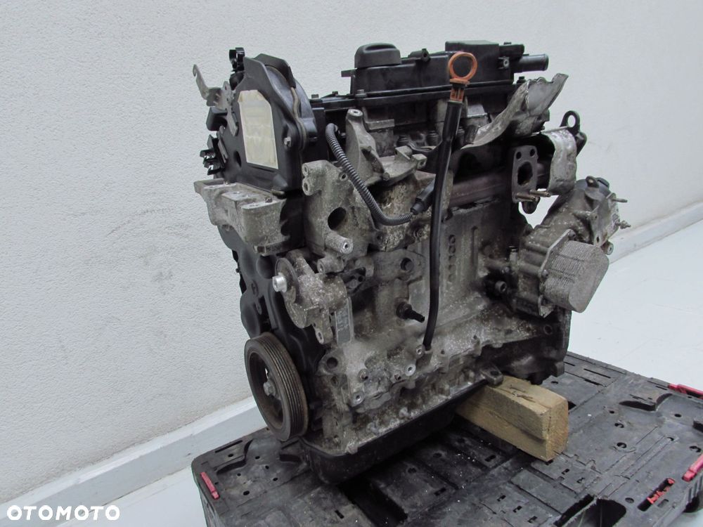 PEUGEOT CITROEN FORD VOLVO 1.6 E-HDI SILNIK SLUPEK 9H05 10JBFC 135t - 3