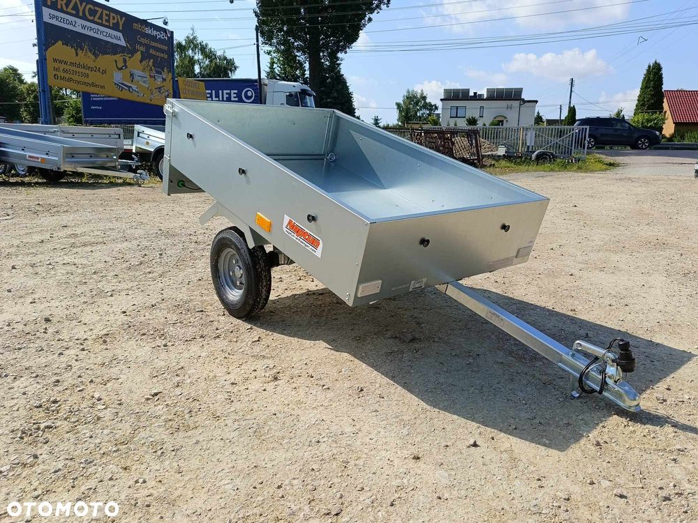 Neptun N5-145 CITY - 1