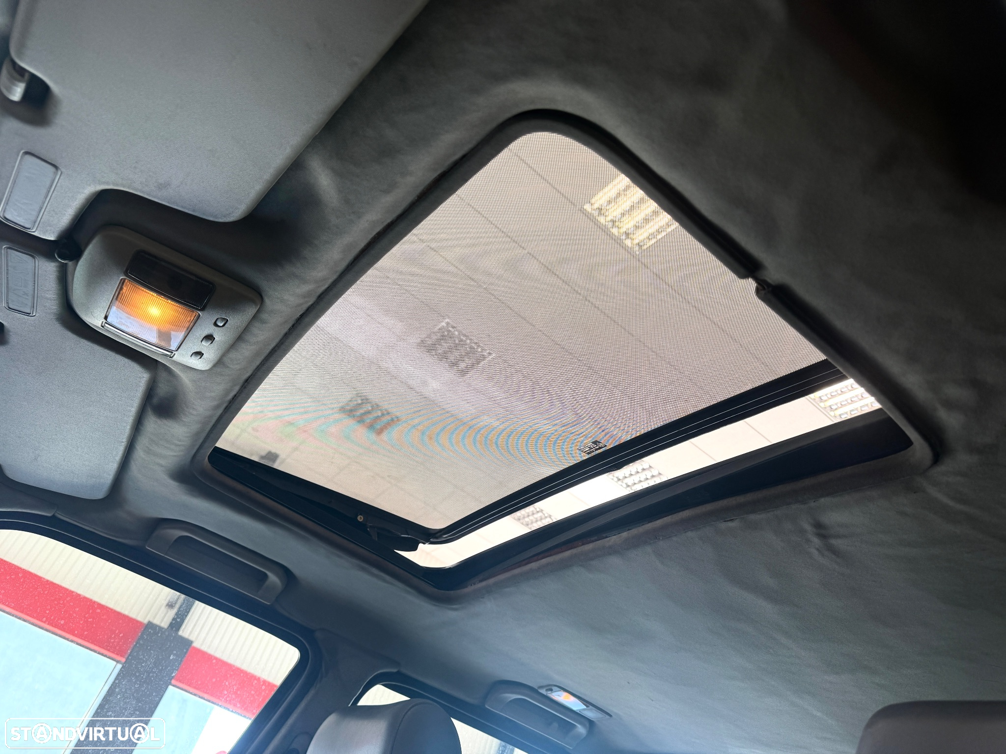 Land Rover Range Rover 2.5 DSE - 9