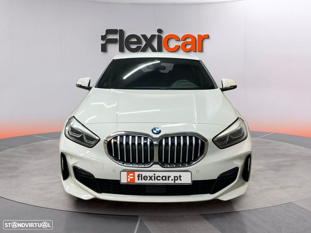 BMW 116 - 7