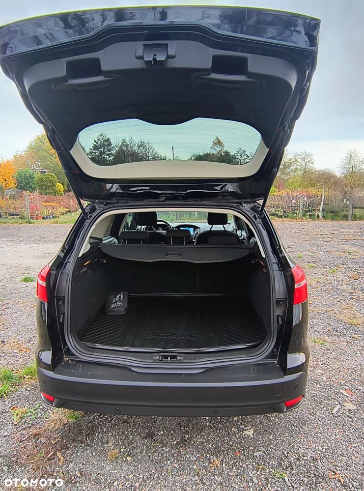 Ford Focus - 19