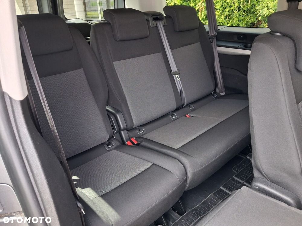 Toyota Proace Verso 2.0 D4-D Long Business - 19