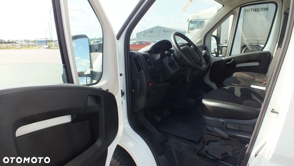 Peugeot BOXER - 9