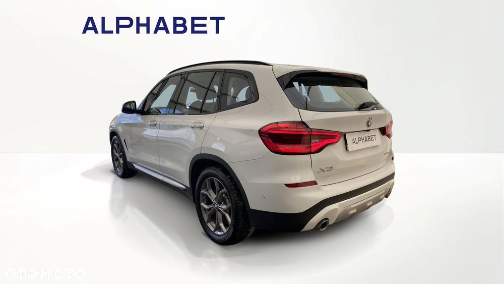 BMW X3 xDrive20d MHEV xLine - 3