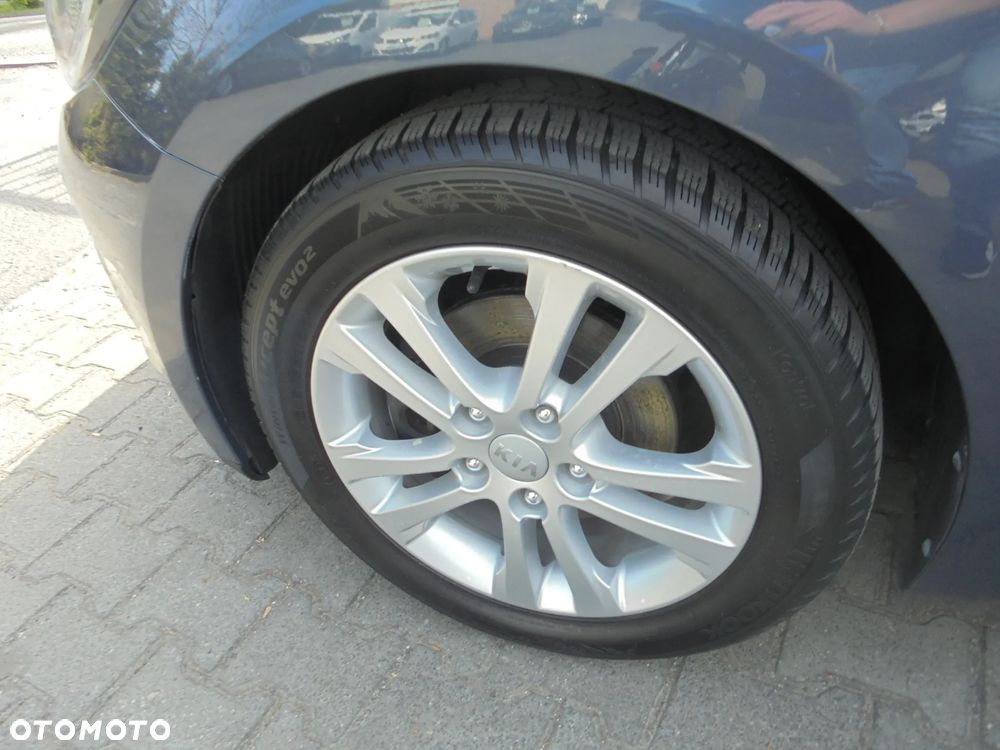 Kia Ceed 1.6 GDI Edition 7 - 18