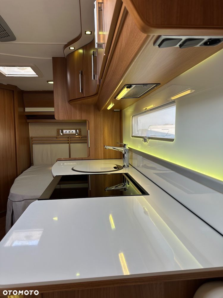 Kabe Royal 560 XL KS - 20