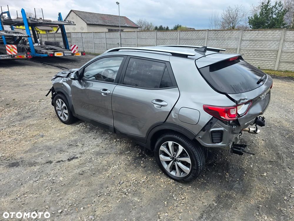 Kia Stonic 1.2 Vision - 7