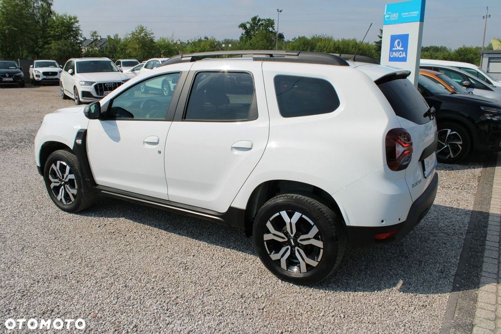 Dacia Duster - 9