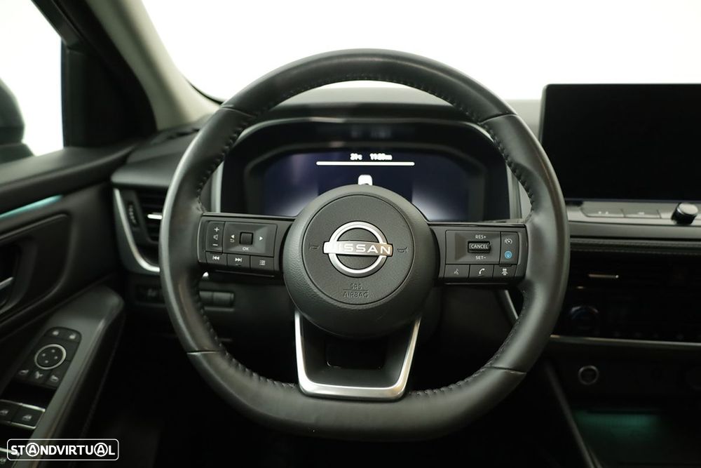 Nissan Qashqai - 14