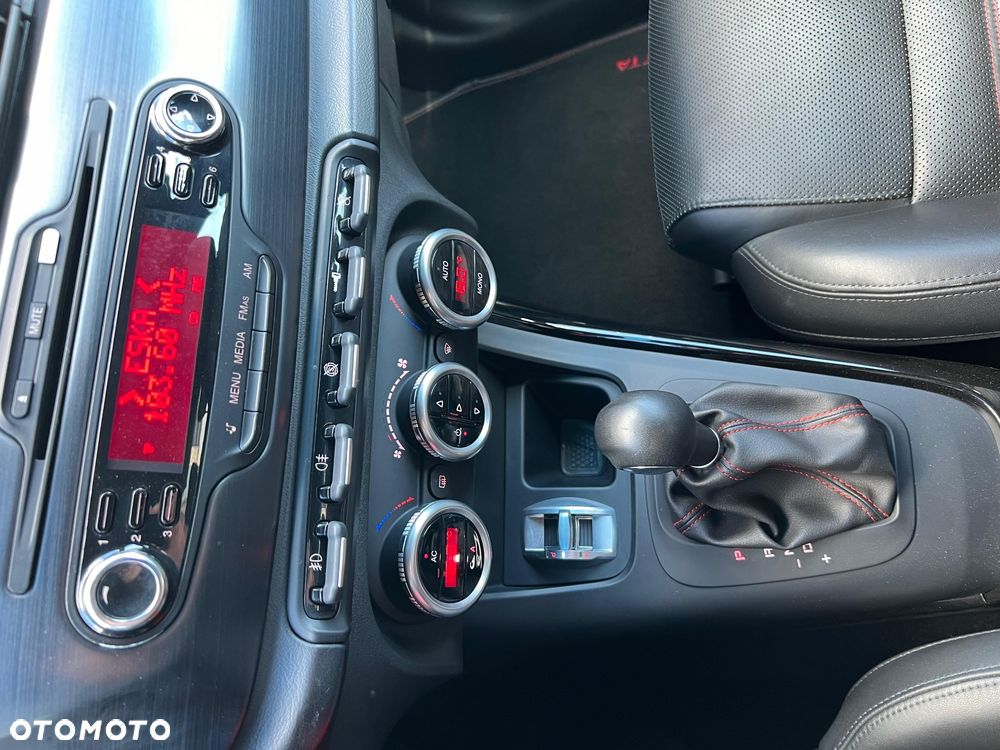Alfa Romeo Giulietta 1.4 TB 16V Multiair TCT Sport - 20