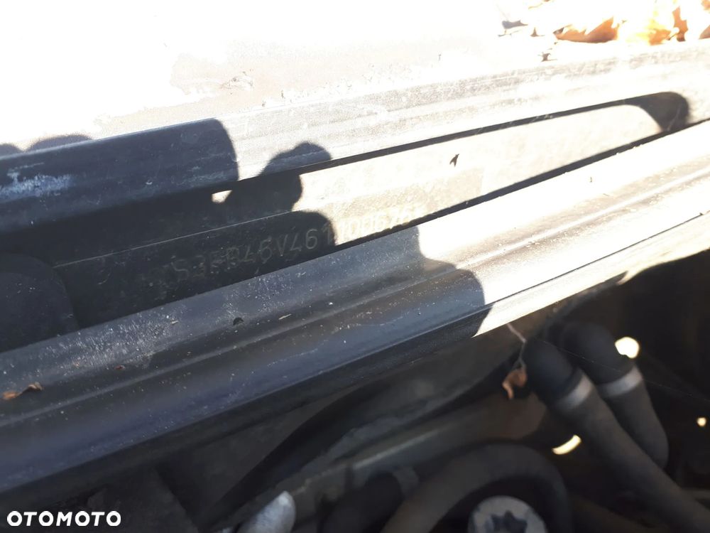 SAAB 9-3 YS3F 02-07 1.9 TID Z19DT SILNIK KOMPLETNY GWARANCJA - 24