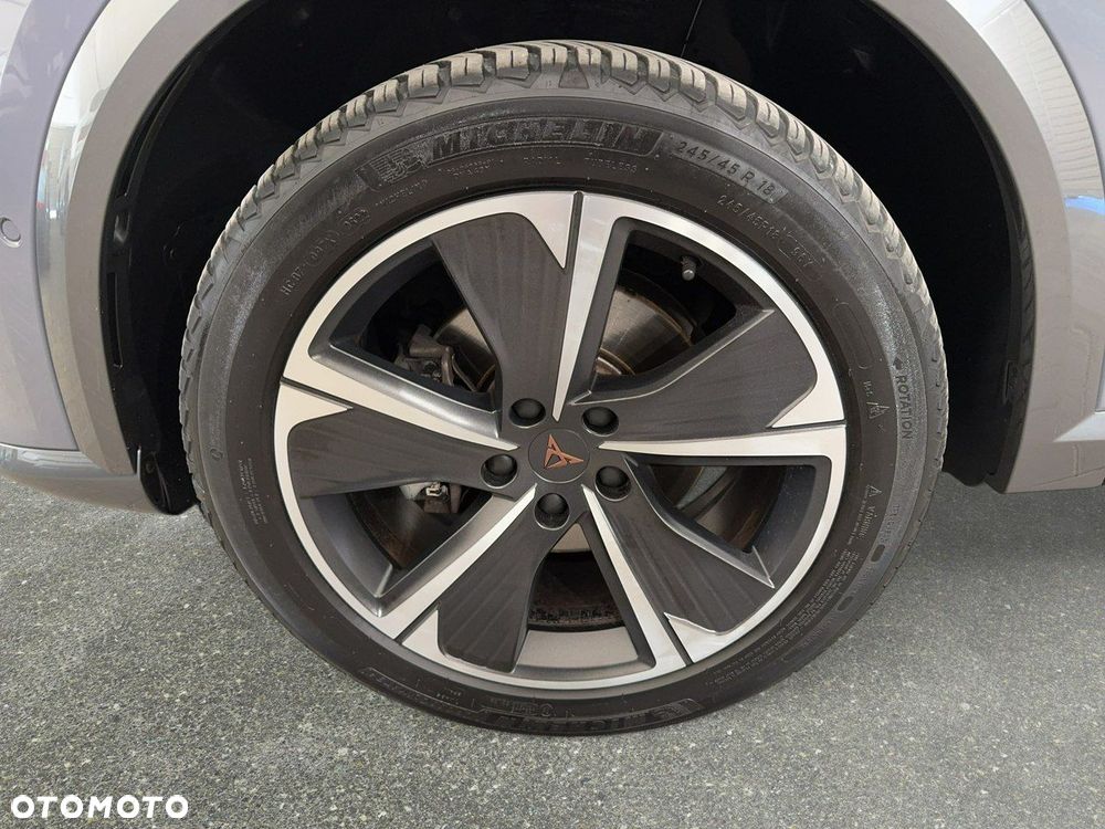Cupra Formentor - 11
