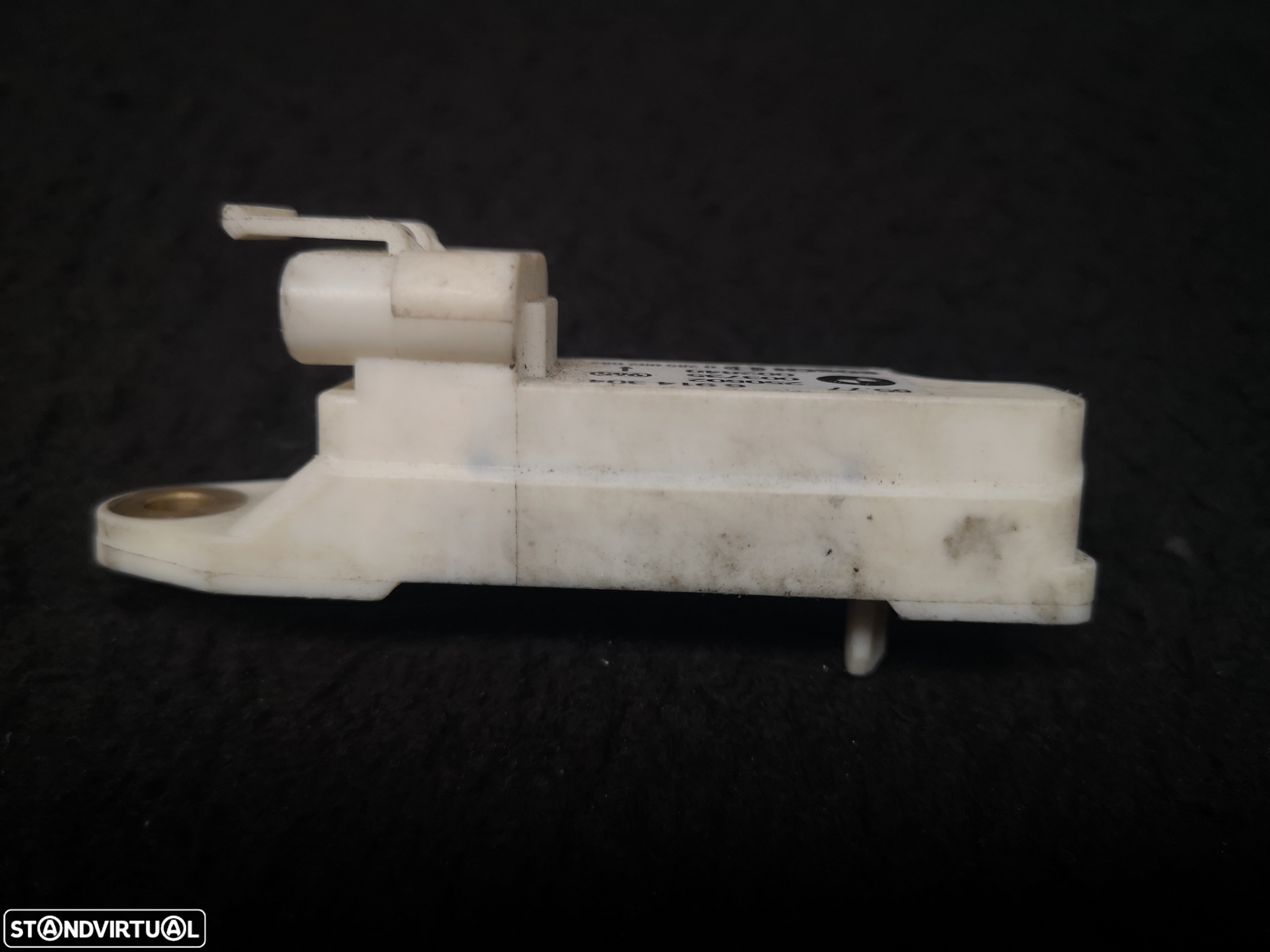 Sensor de airbag sensor impacto bmw mini cooper 2002+  (2x no estoque) - 3