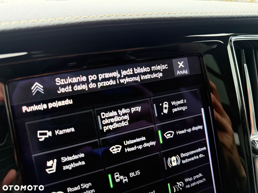 Volvo V60 B4 B Geartronic RDesign - 37