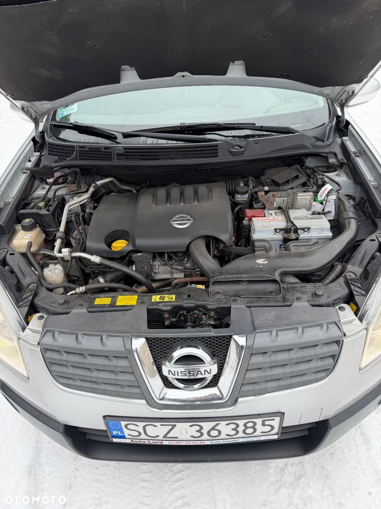 Nissan Qashqai - 18