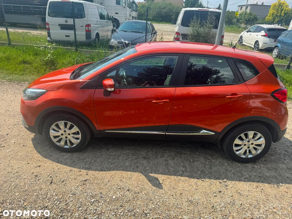 Renault Captur - 9