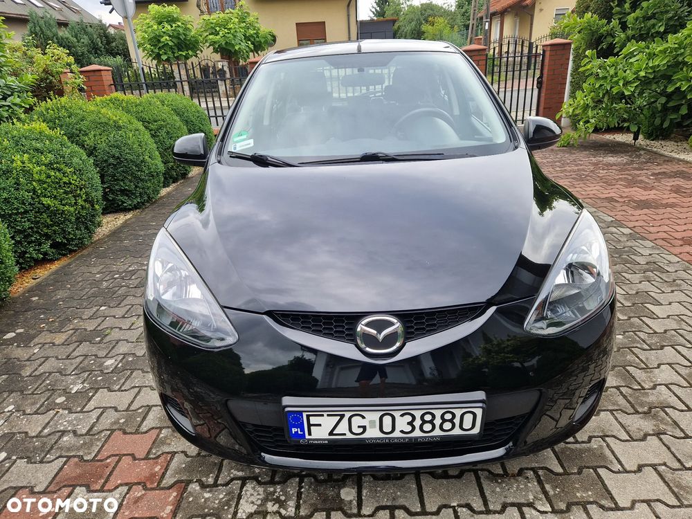 Mazda 2 1.3 Exclusive - 8