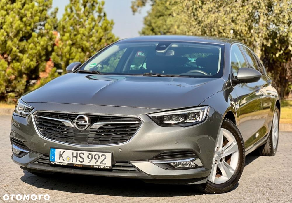 Opel Insignia 1.6 CDTI Business Innovation - 9