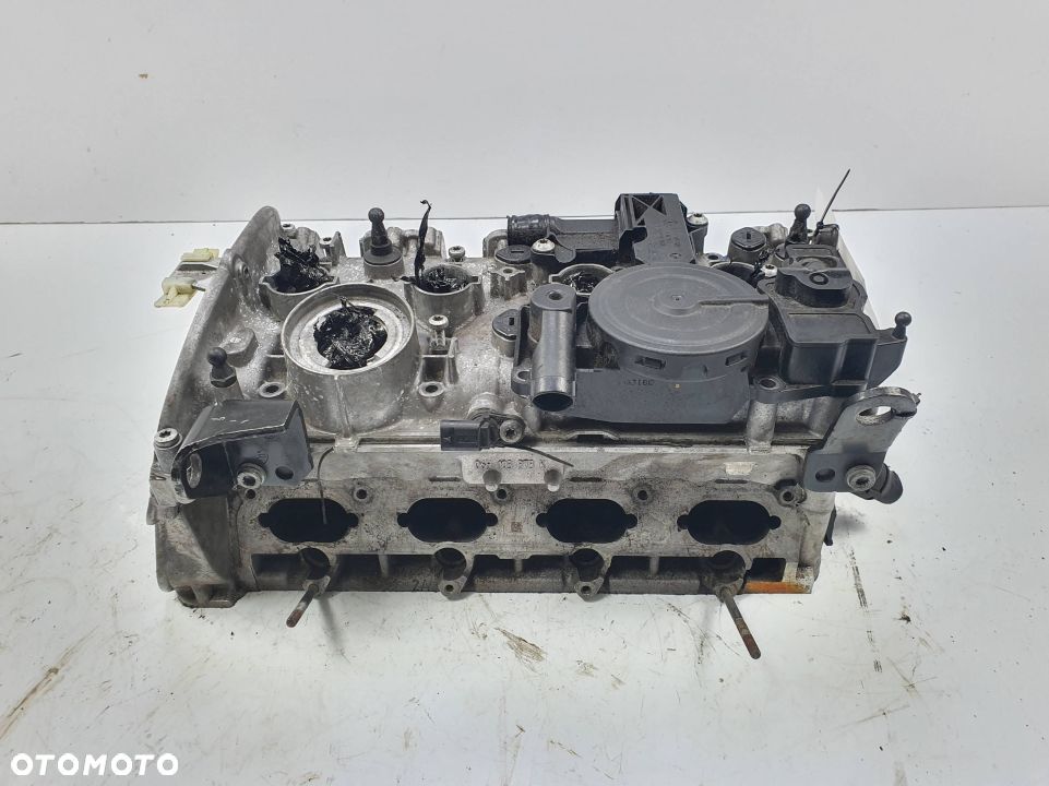GŁOWICA AUDI A5 06H103373K - 1