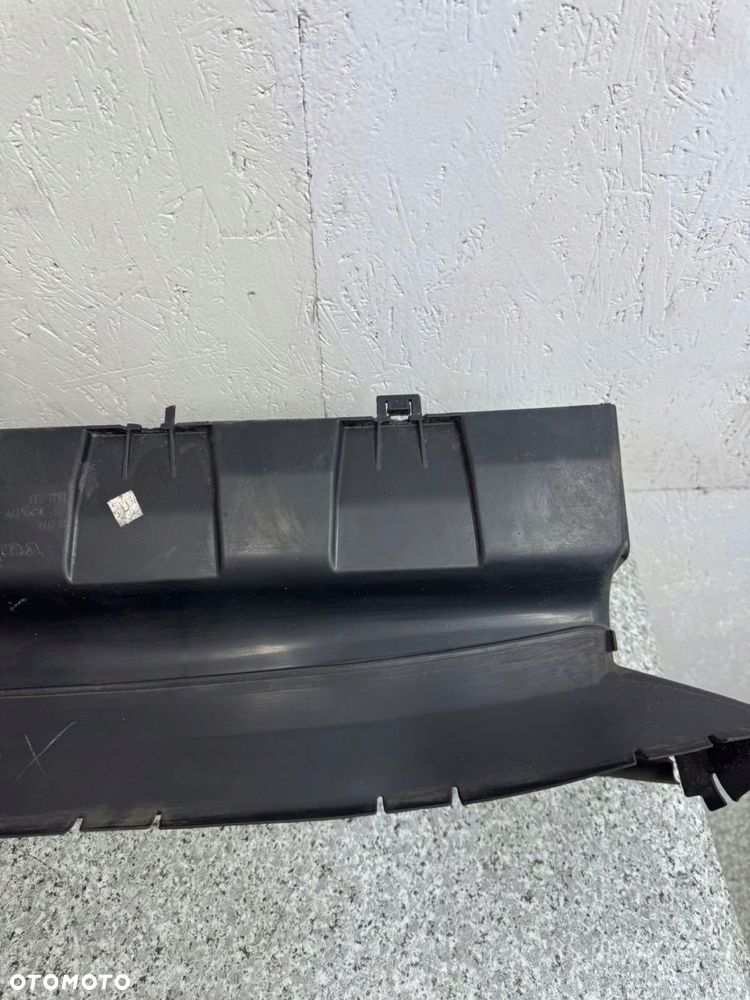 kierownica powietrza volvo v40 ii 2012-2018 2.0 d3 31294095 - 5