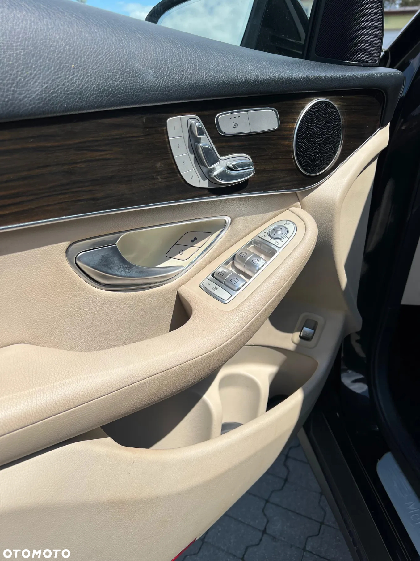 Mercedes-Benz GLC 300 4Matic 9G-TRONIC Exclusive - 19