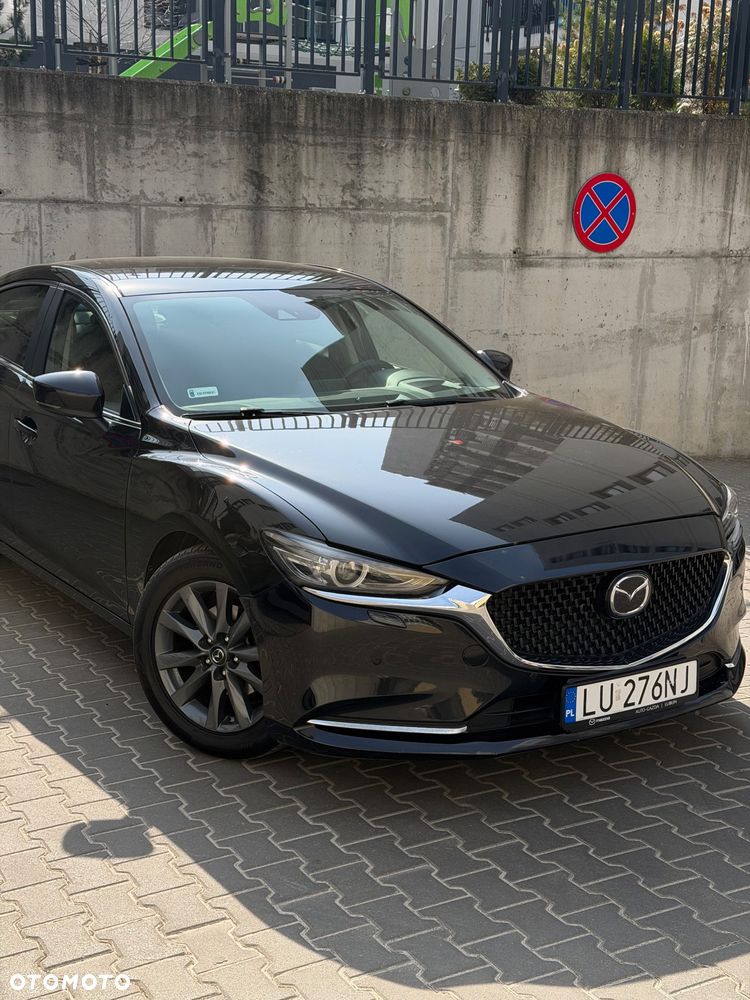 Mazda 6 2.0 SKYMotion - 3