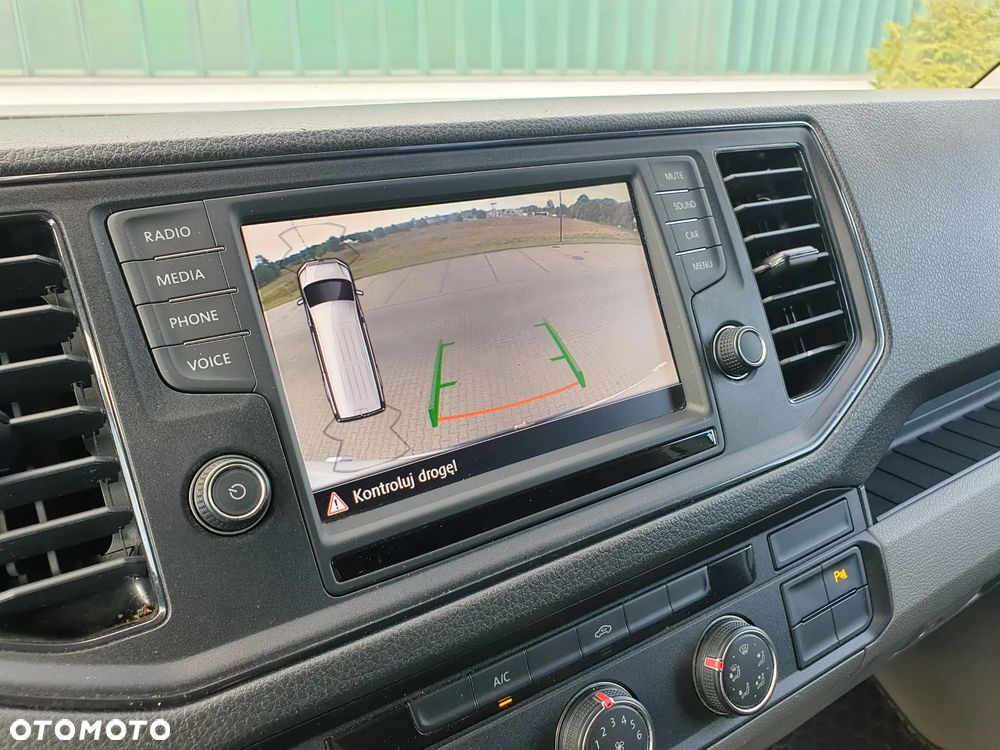 Volkswagen crafter - 37