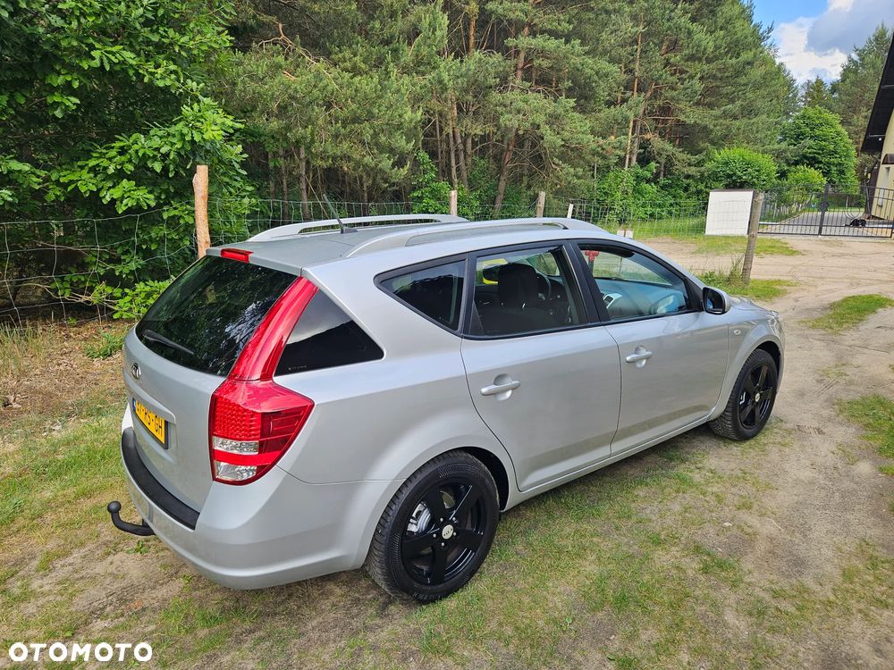 Kia Ceed 1.6 Optimum + - 16