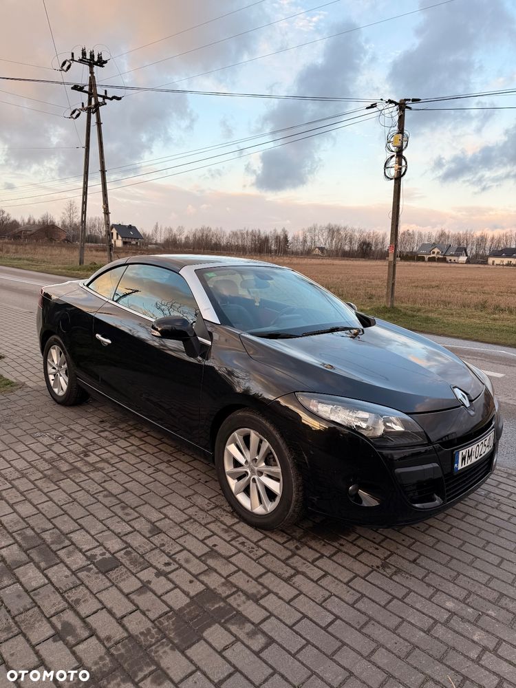 Renault Megane 2.0 140 CVT Dynamique - 2