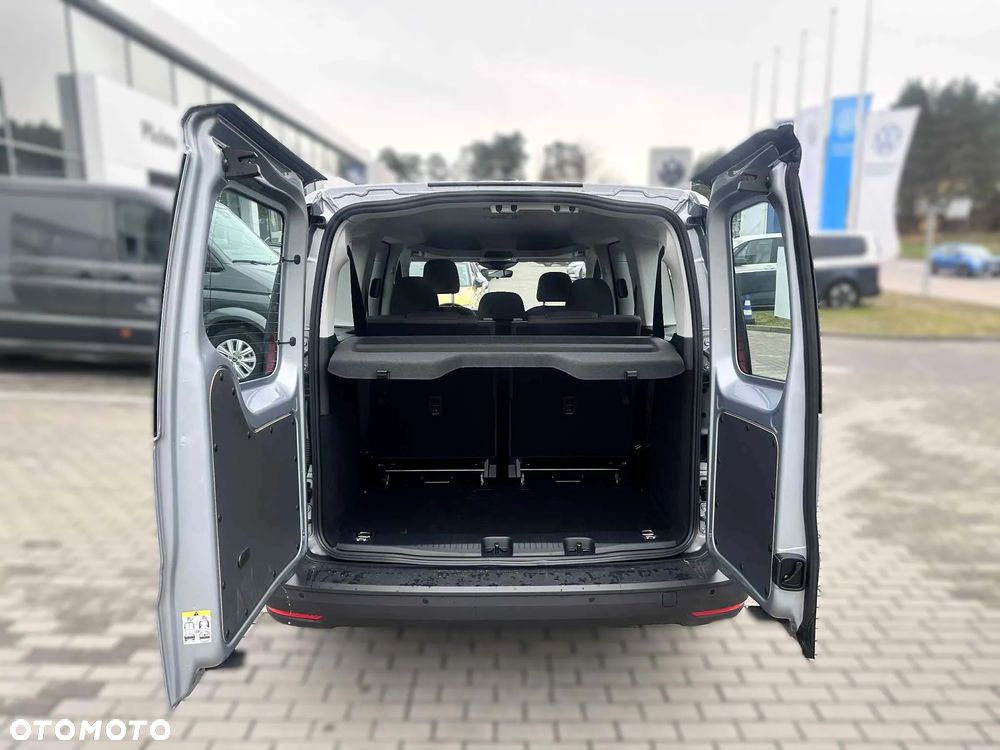Volkswagen Caddy - 8