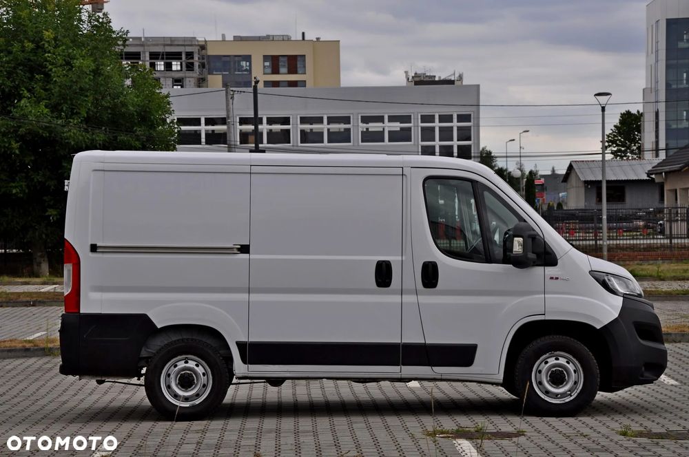 Fiat Ducato - 17