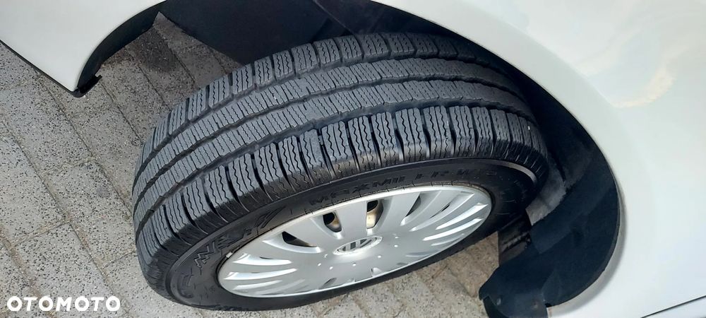 Volkswagen Sharan 1.9 TDI Trendline - 16