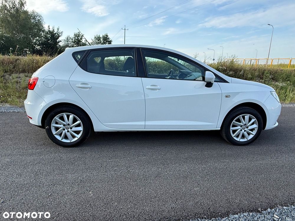 Seat Ibiza - 15