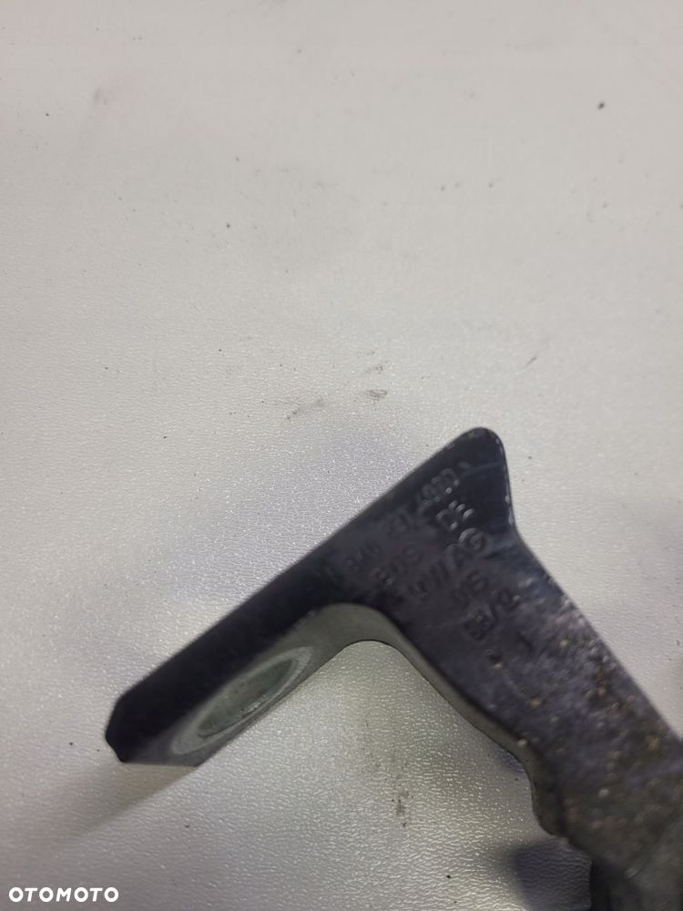 ZAWIAS DRZWI PRAWY AUDI A4 B8 A5 8T Q5 8K0831402D - 4