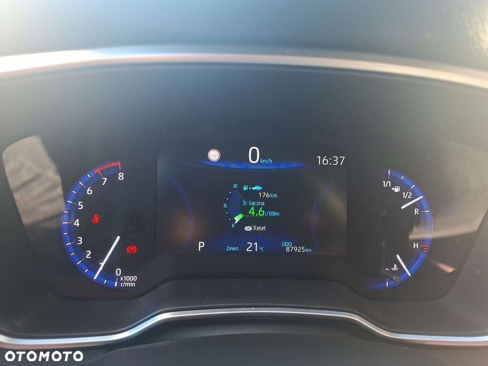 Toyota Corolla 1.5 Comfort MS - 15