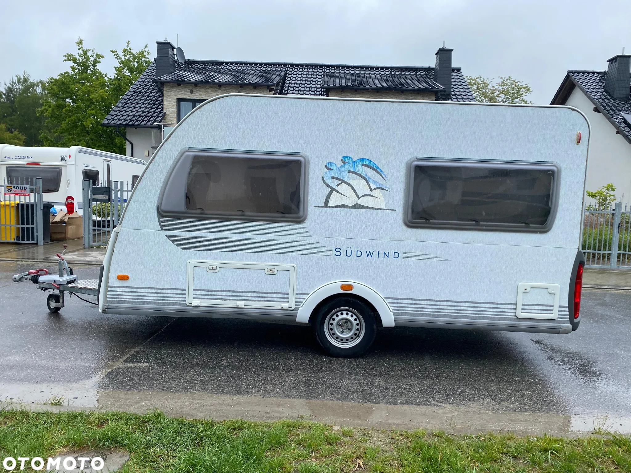KNAUS Tabbert Sundwid - 14