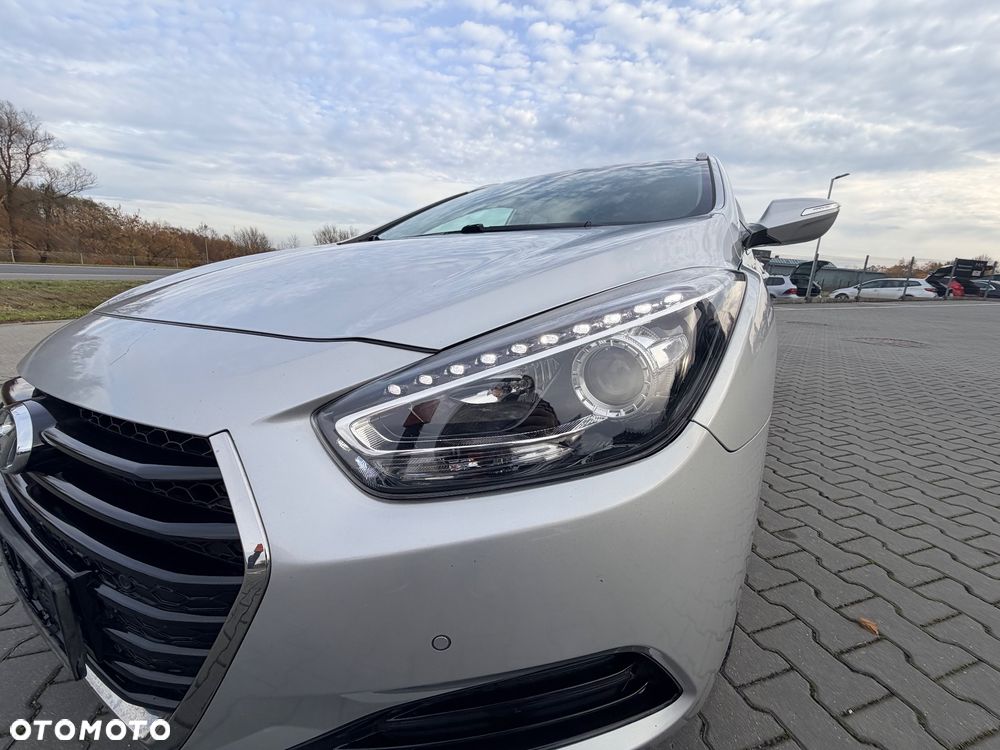 Hyundai i40 Kombi 1.6 Classic - 24