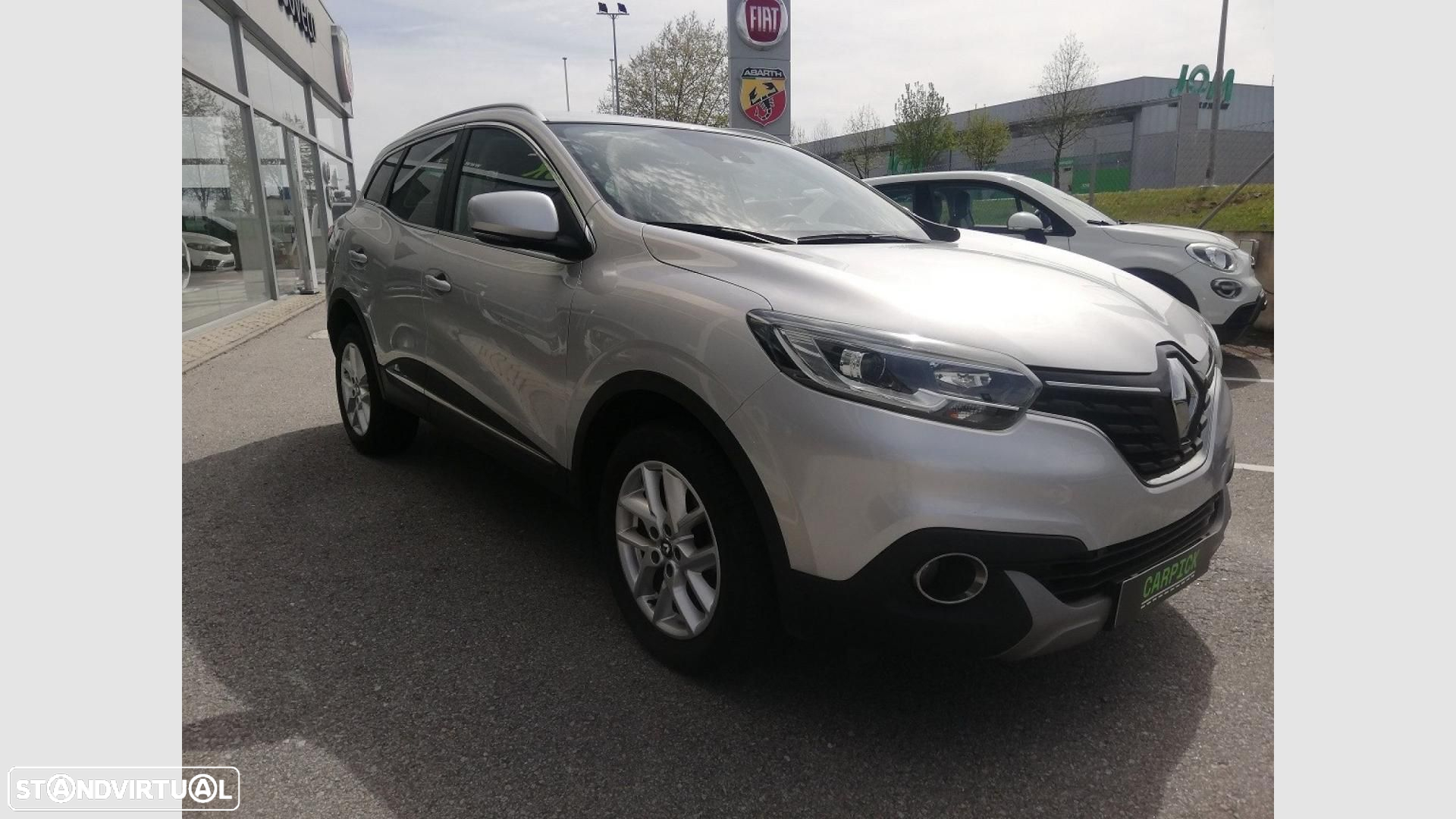 Renault Kadjar 1.5 dCi XMOD - 13