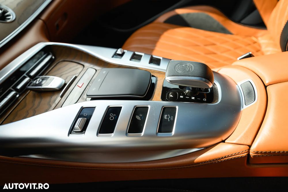 Mercedes-Benz AMG GT 4-door Coupe 53 4Matic+ MHEV - 40