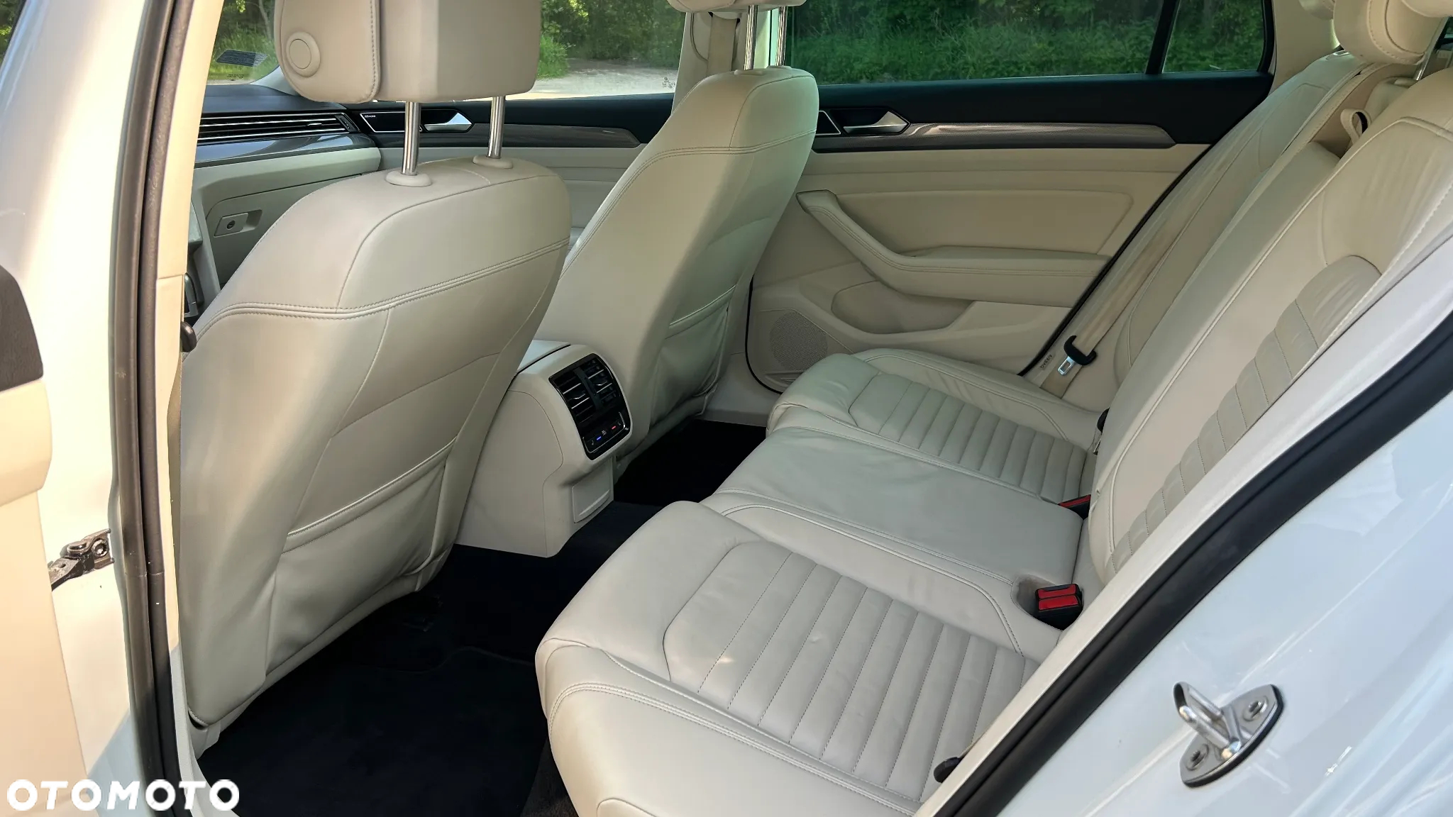 Volkswagen Passat Alltrack 2.0 TDI SCR 4Mot DSG - 20