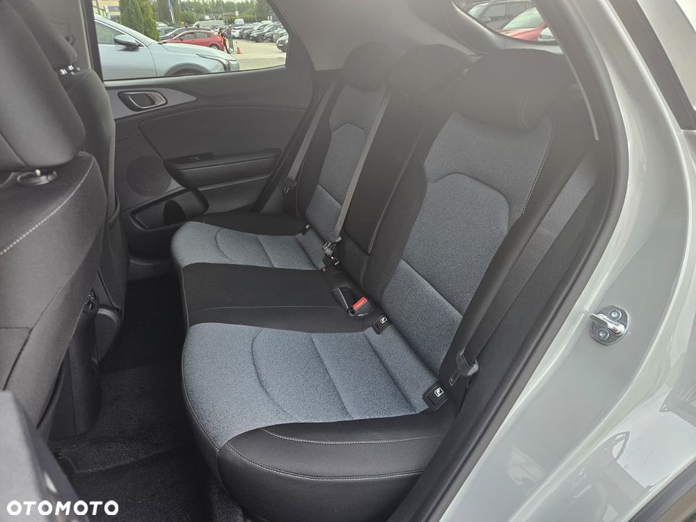 Kia XCeed 1.6 T-GDI M DCT - 11