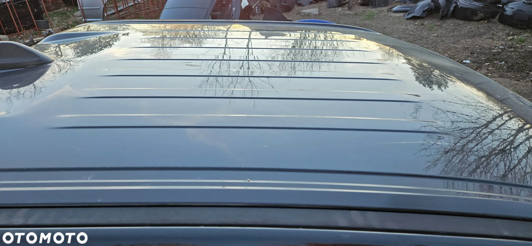 RAM 1500 V 5 2019- Big Horn KRÓTKI KRÓTKIE DRZWI QUAD CAB 1,5 Kabina Szkielet Buda Karoseria Ćwiartka Dach Próg Podłużnica Fartuch Ściana grodziowa   KOLOE PXJ stan idealny - 28