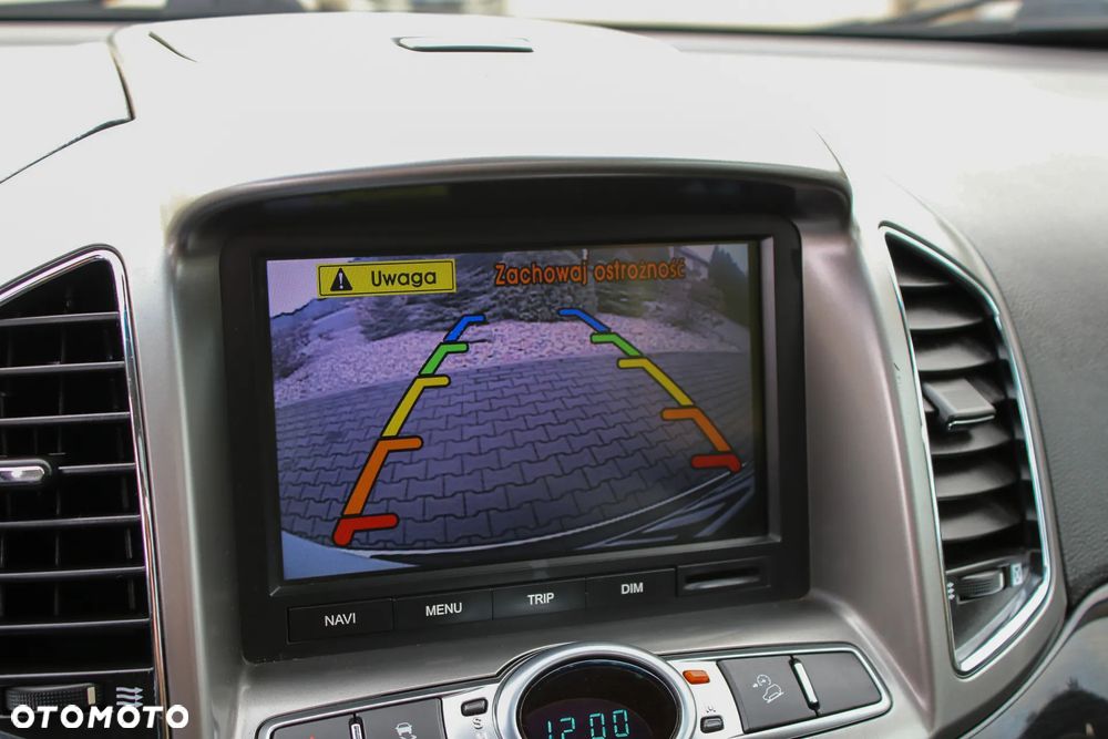 Chevrolet Captiva - 18